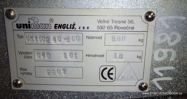 Nosná svěrka UKT 502 40-200 , nosnost 500kg , rozsah uchopení 4 (11981 (3).JPG)